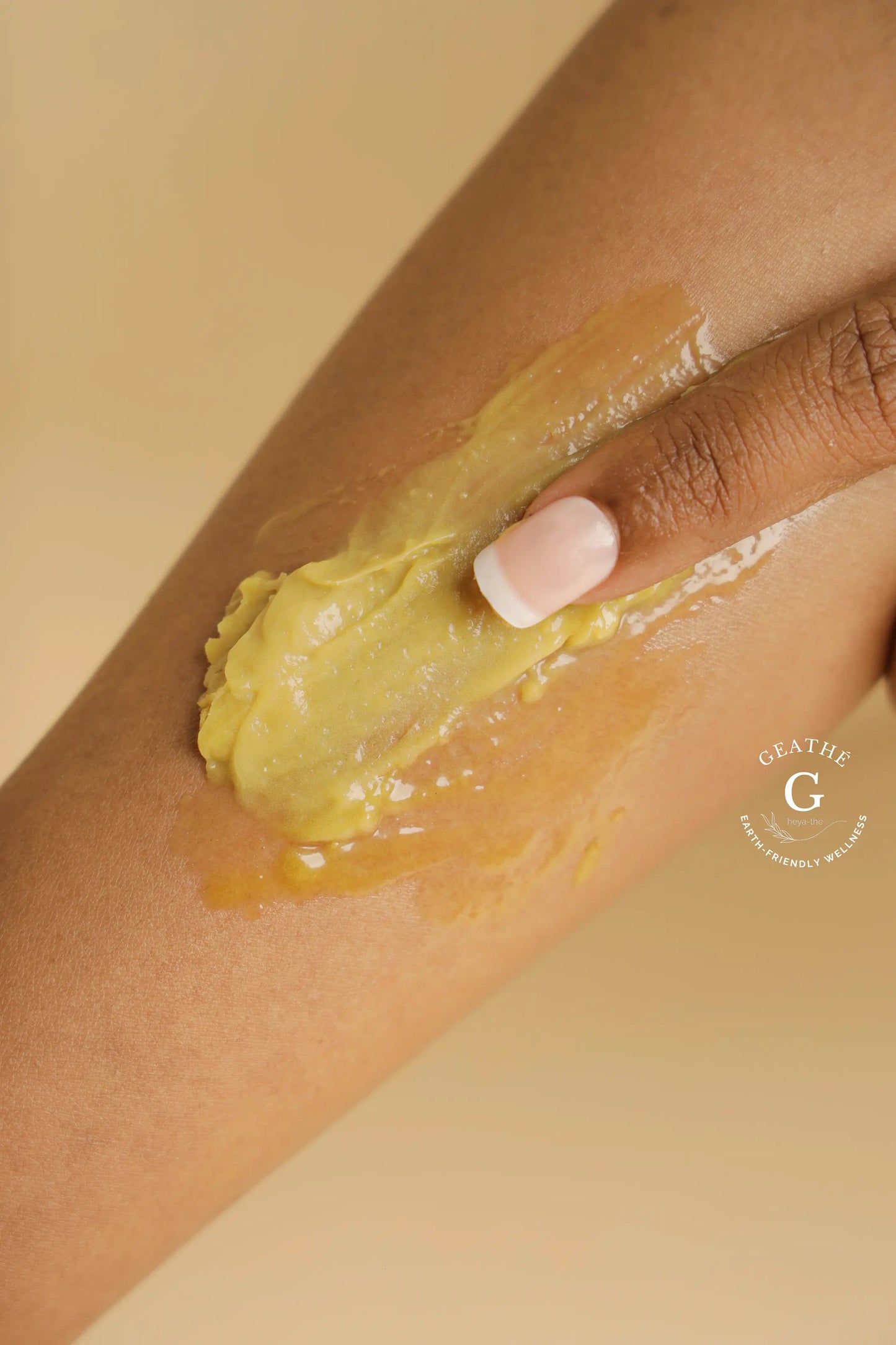 Elixir Body Butter (Travel Friendly)