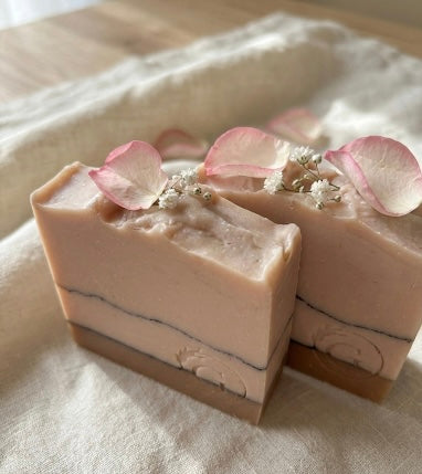 Pink Queen Soap Bar