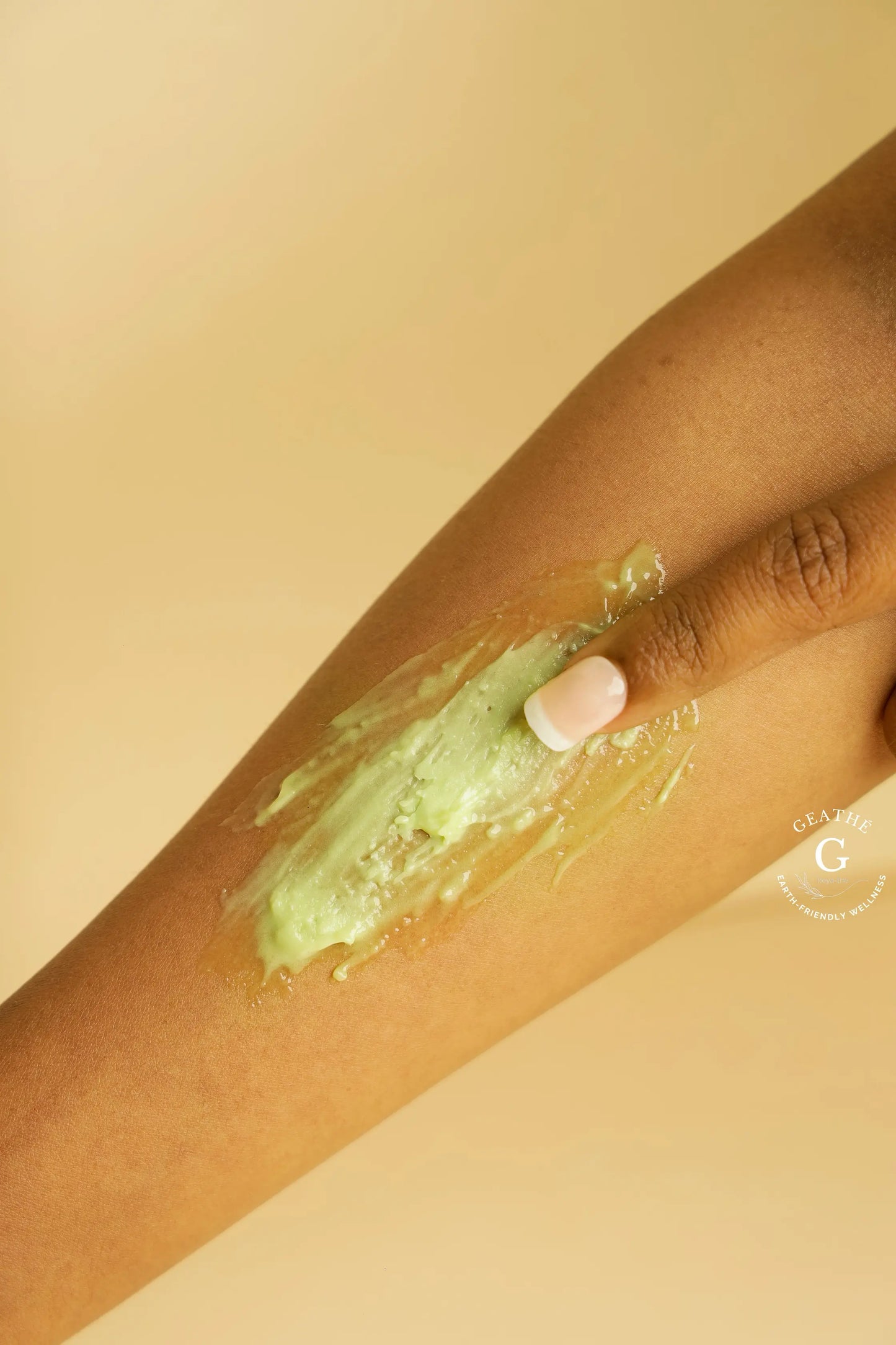 Holistic Hemp Body Butter (Travel Friendly)