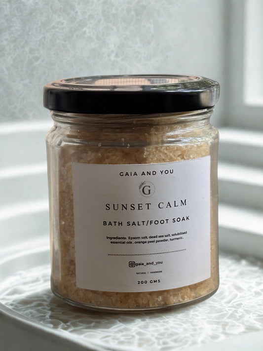 How to Use Bath Salts Without a Bathtub: Everyday Rituals for Real Relaxation