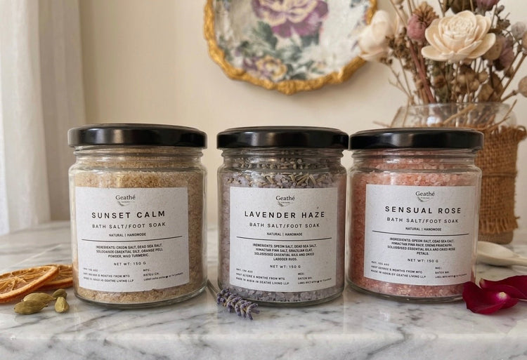 Bath Salts