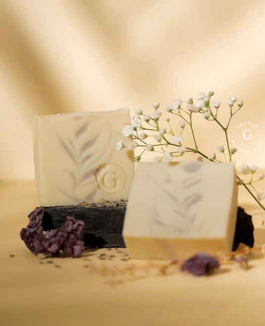 Calming Lavendula Soap Bar