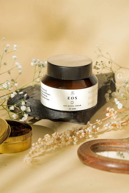 EOS The Daytime Face Cream