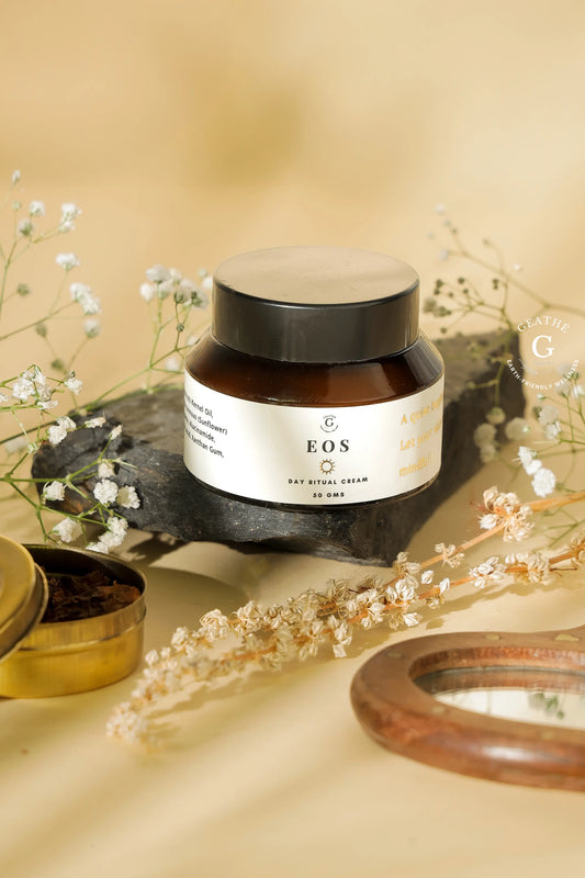 EOS The Daytime Face Cream