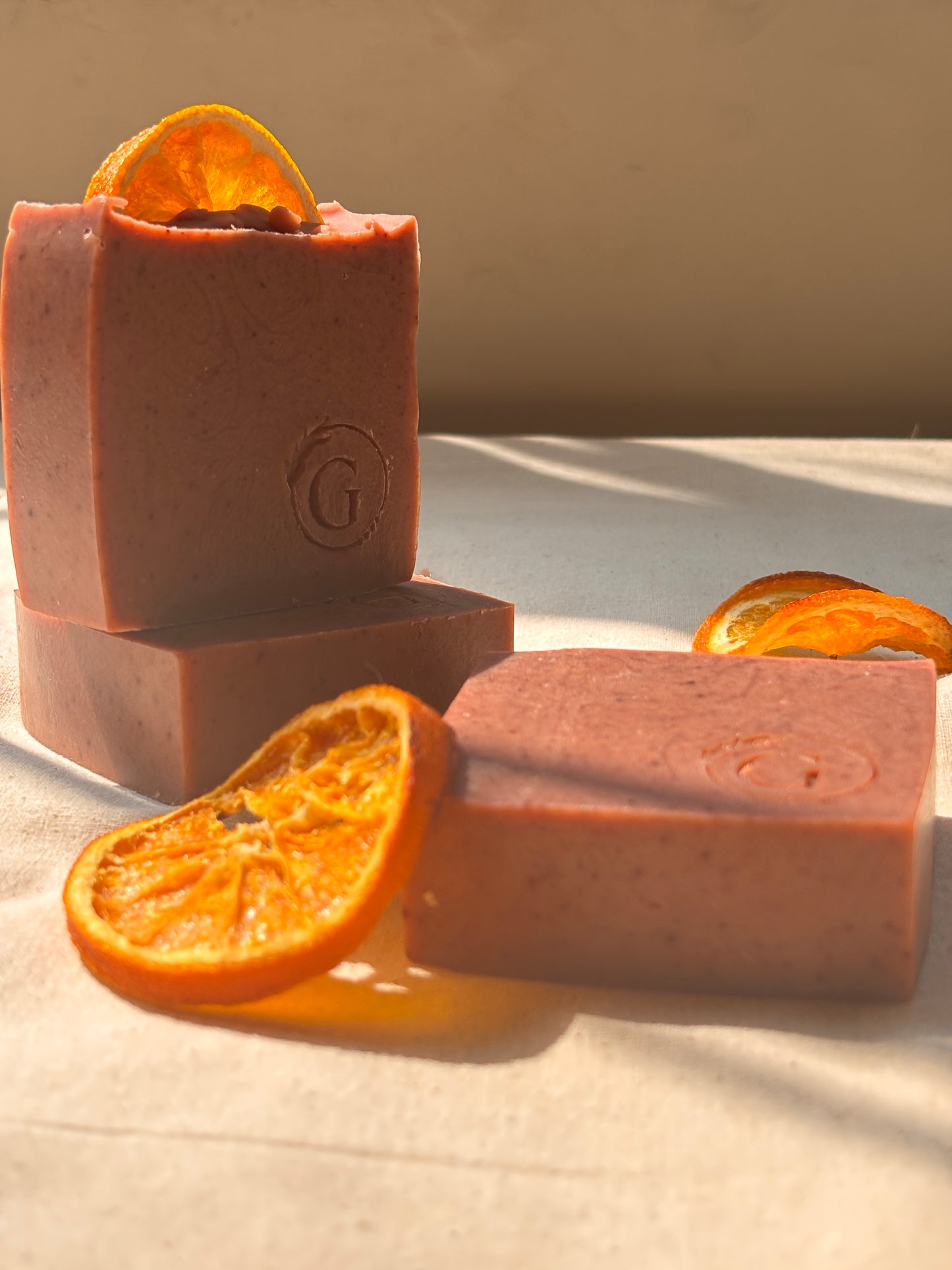 Mulled Wine Soap Bar (Limited Edition)