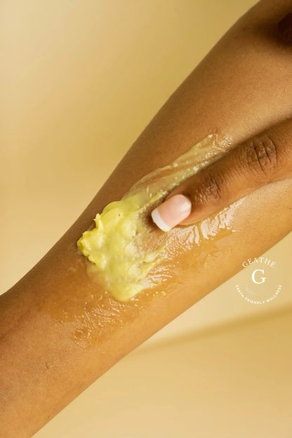 Lavender Latte Body Butter  (Travel Friendly)