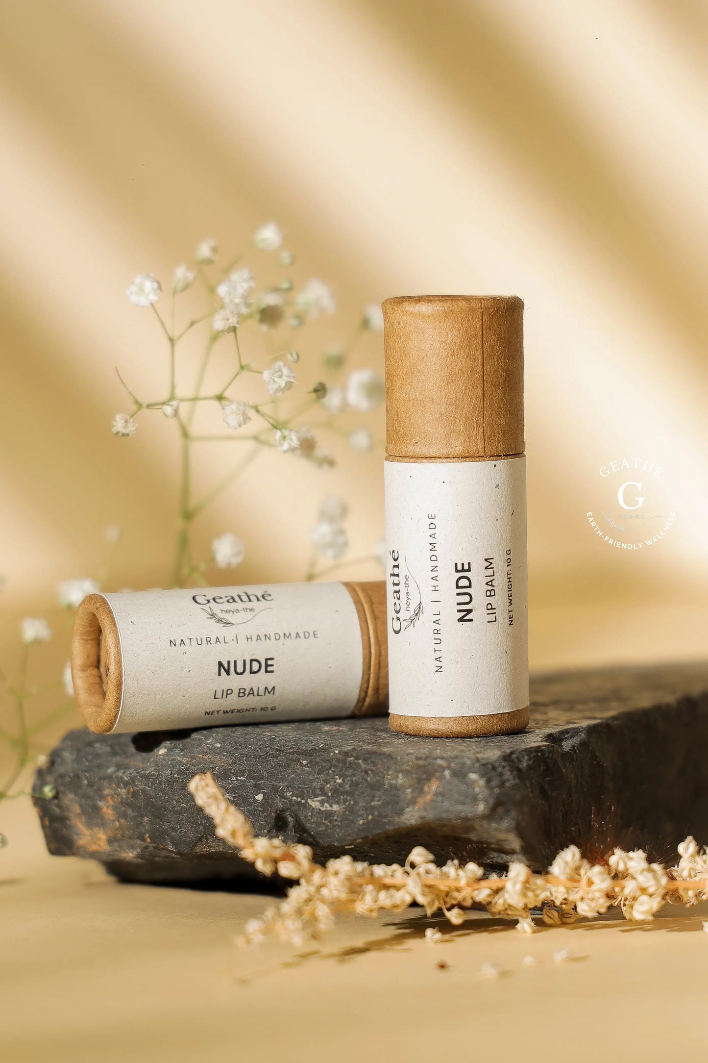 Nude Lip Balm
