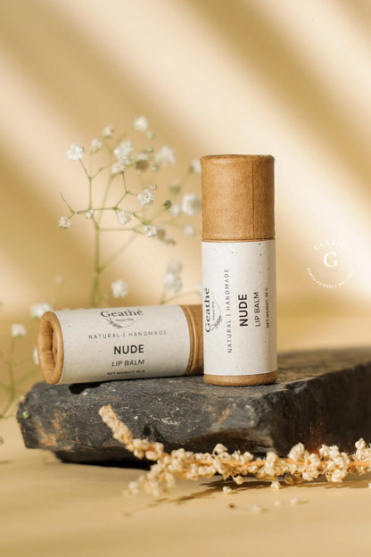 Nude Lip Balm
