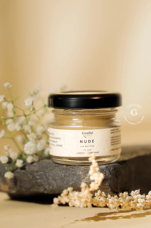 Nude Lip Butter