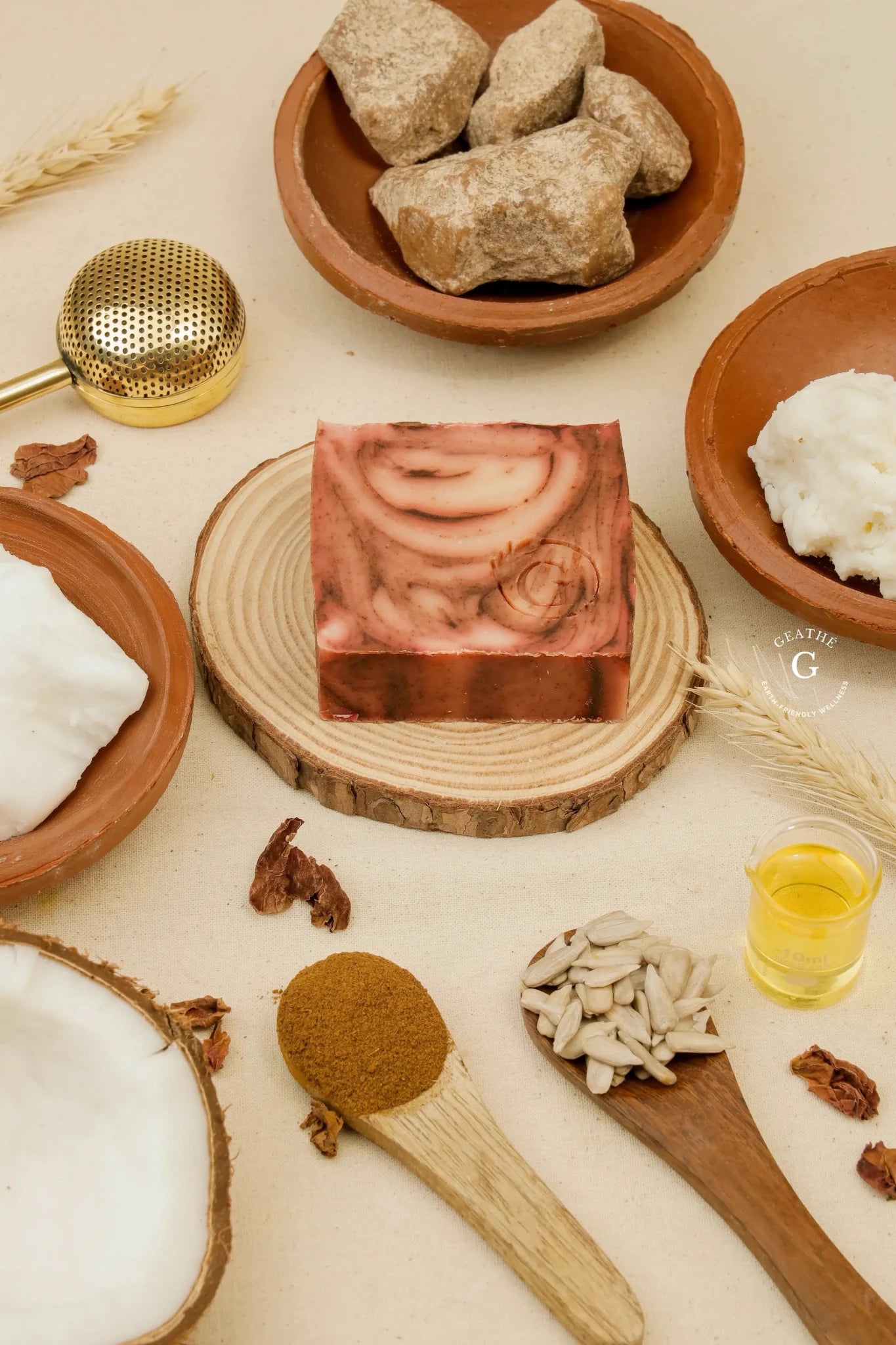 Butter Bliss Soap Bar