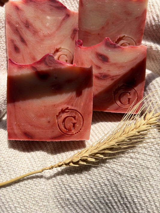 Butter Bliss Soap Bar