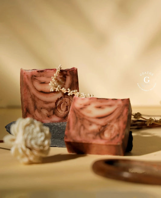 Butter Bliss Soap Bar
