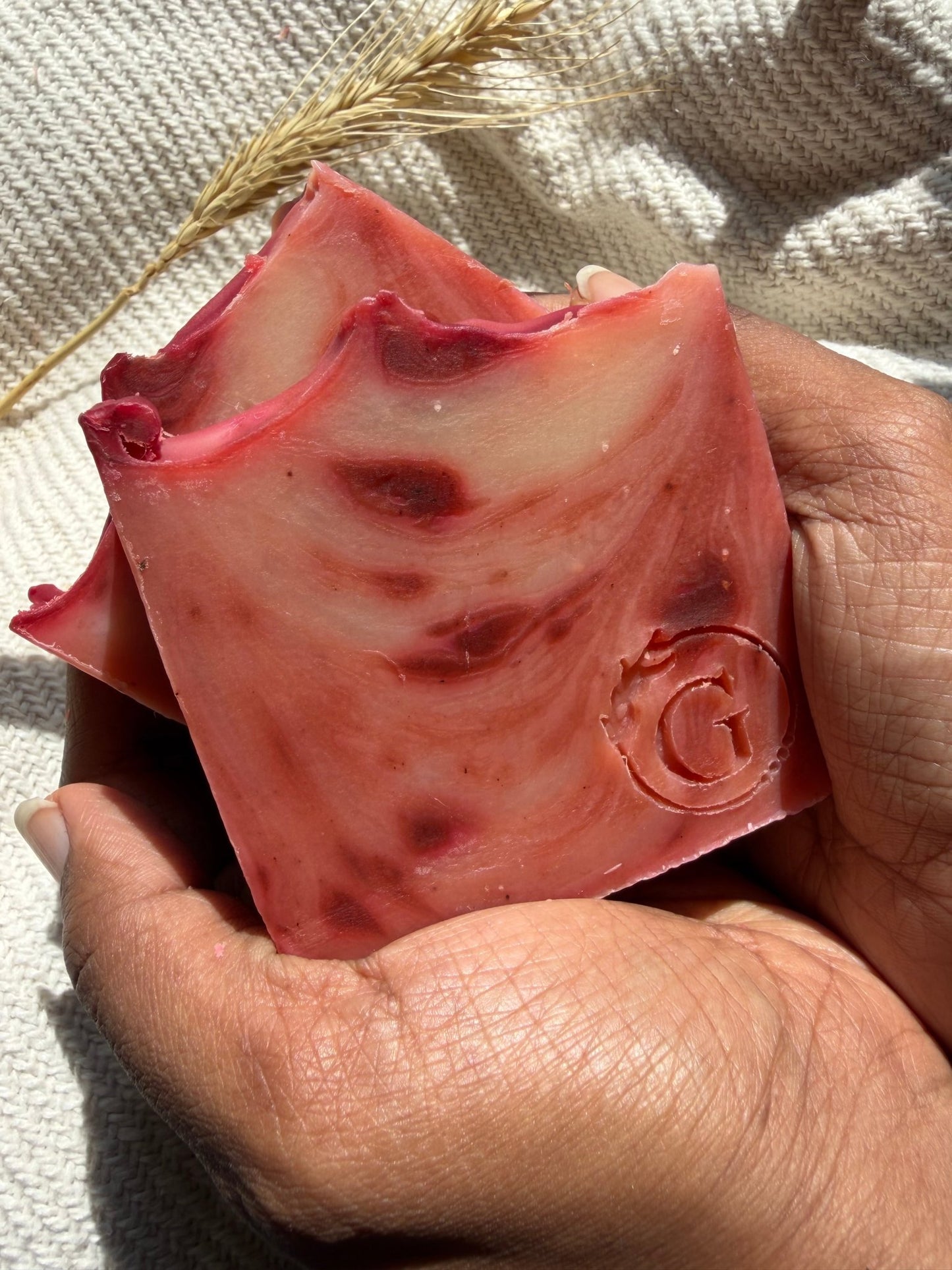 Butter Bliss Soap Bar