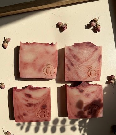 Butter Bliss Soap Bar