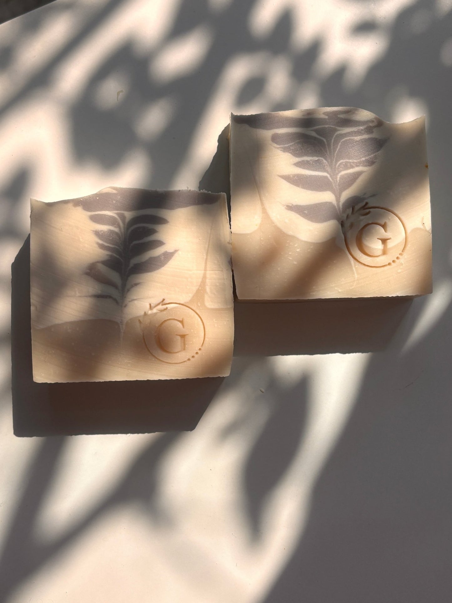 Calming Lavendula Soap Bar