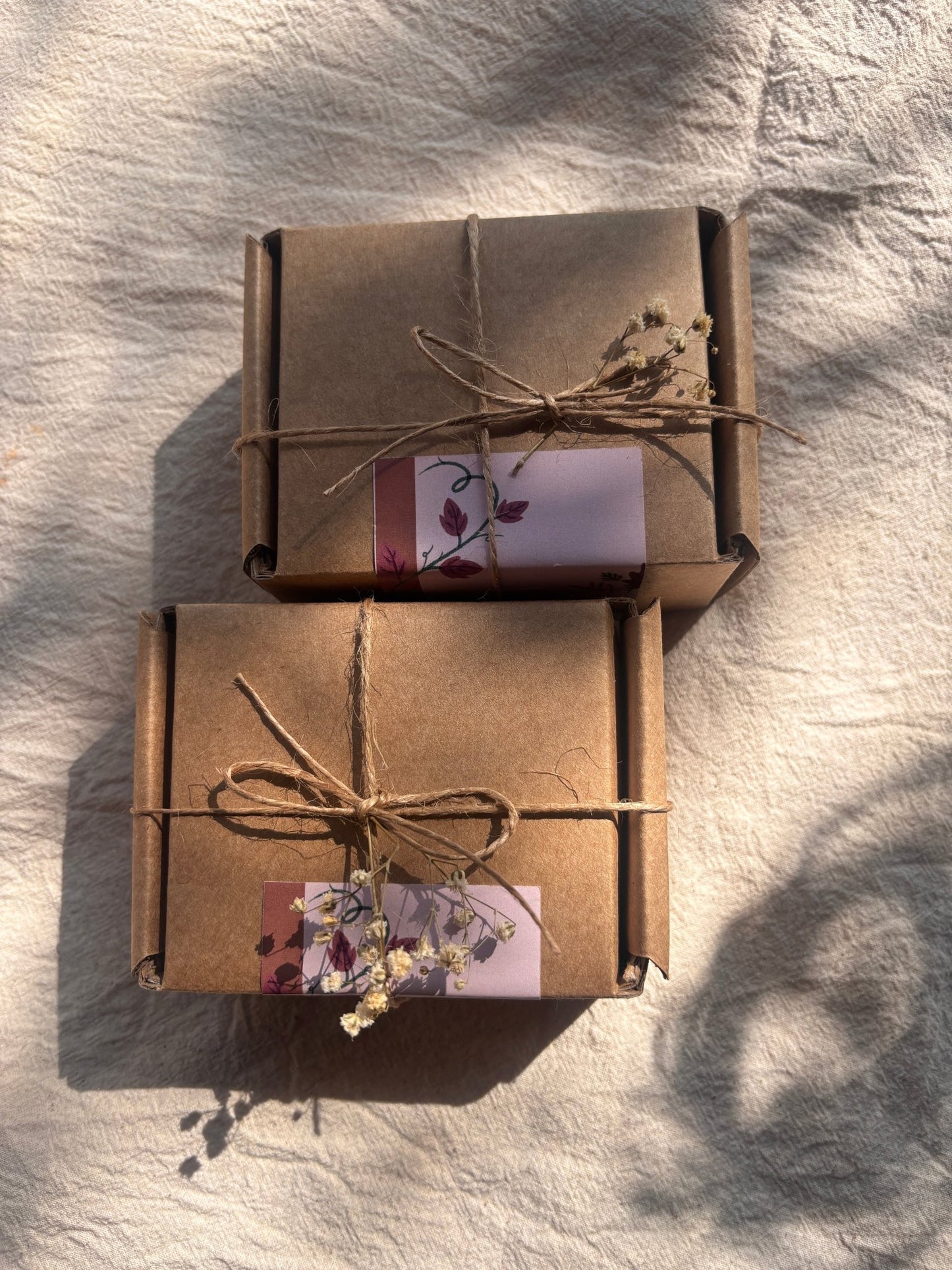 Cold Process Soap Discovery Set