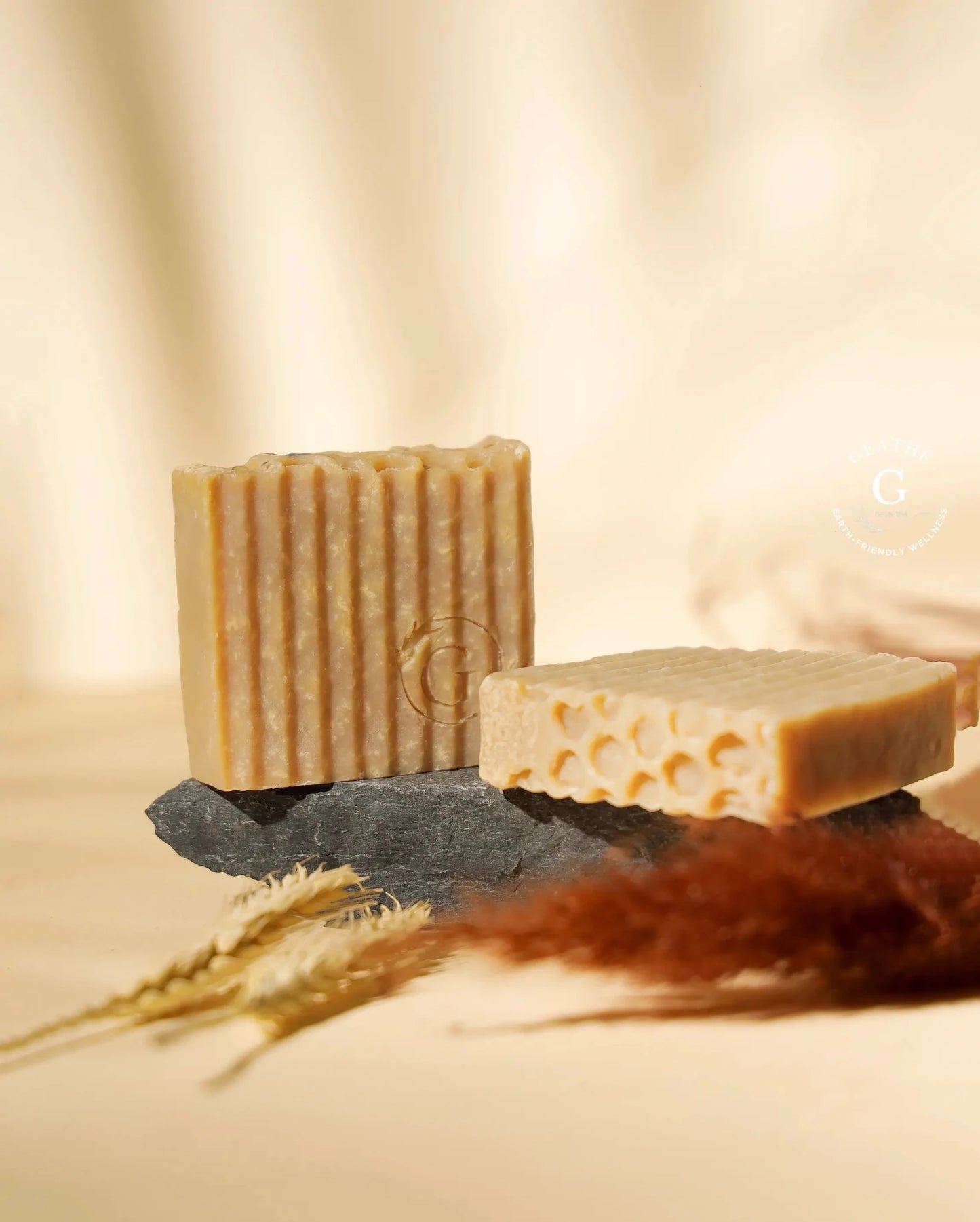 Creamy Delight Soap Bar