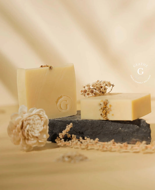 Meadow Soap Bar