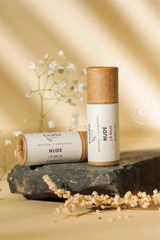 Nude Lip Balm