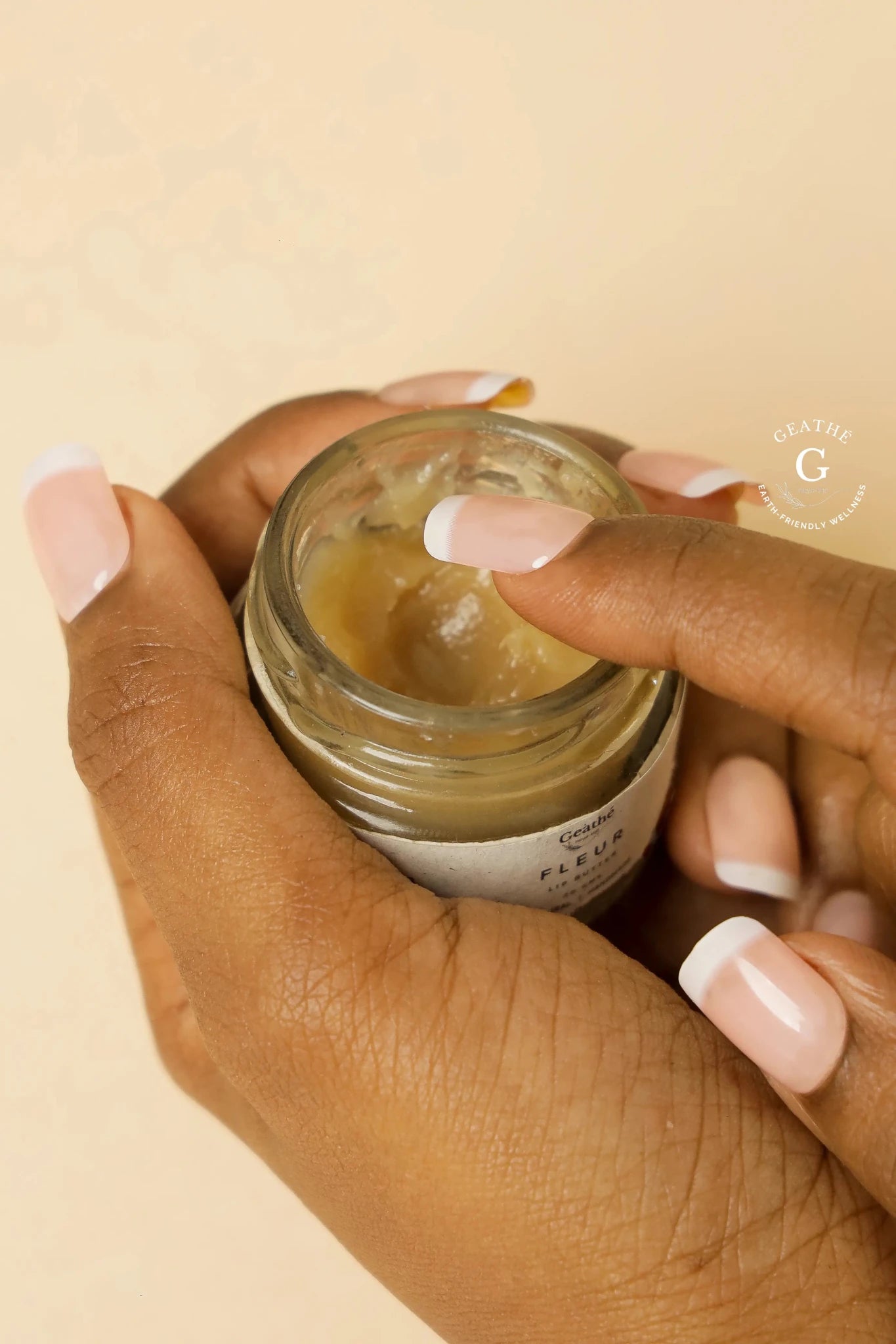 Nude Lip Butter