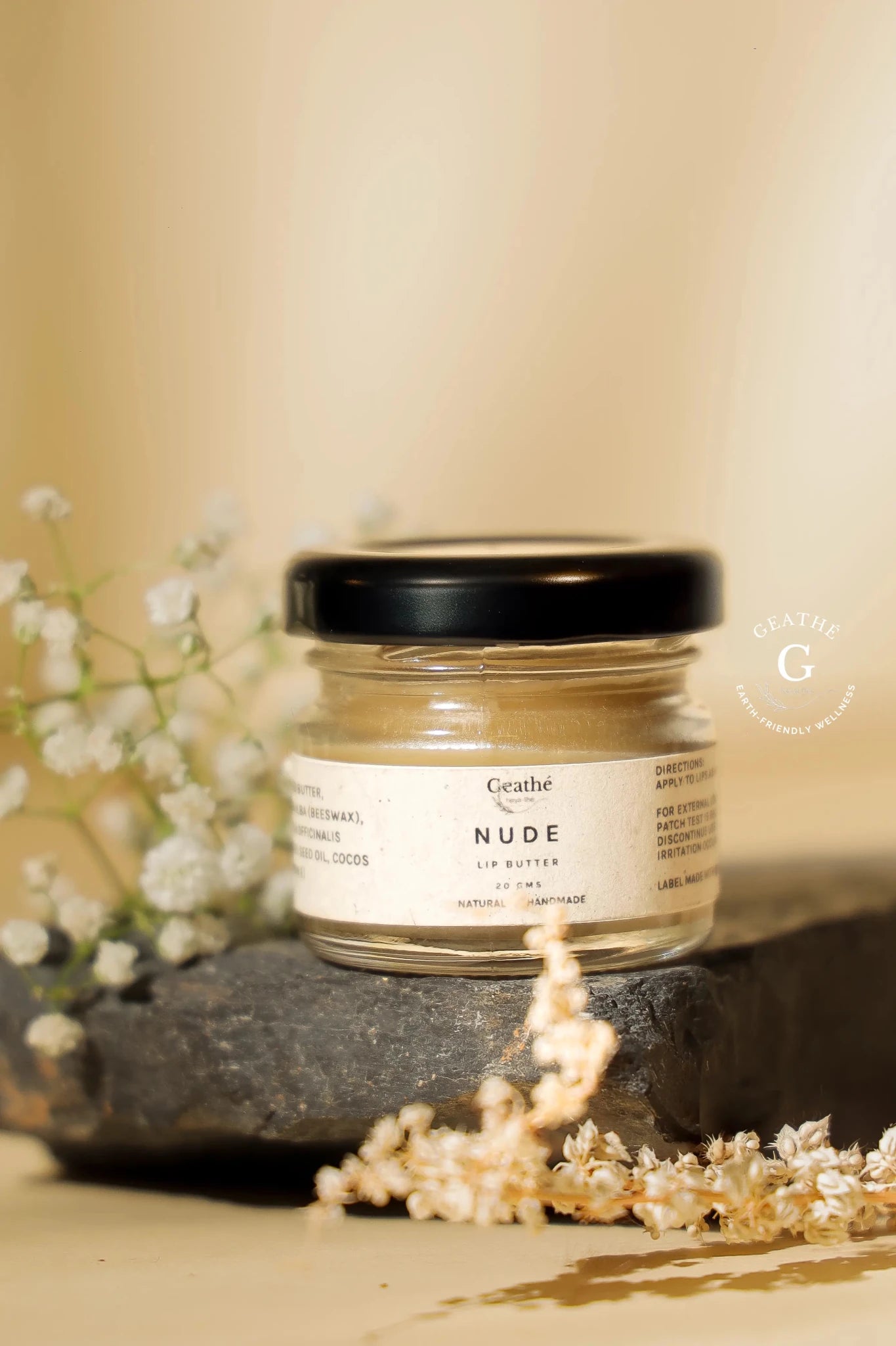 Nude Lip Butter