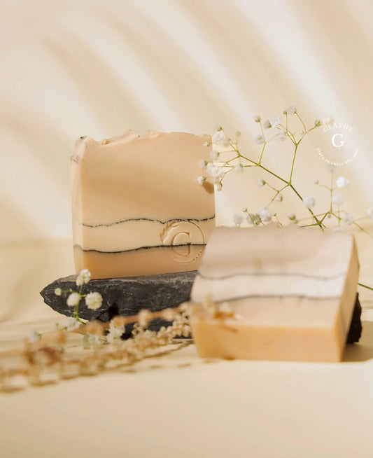 Pink Queen Soap Bar