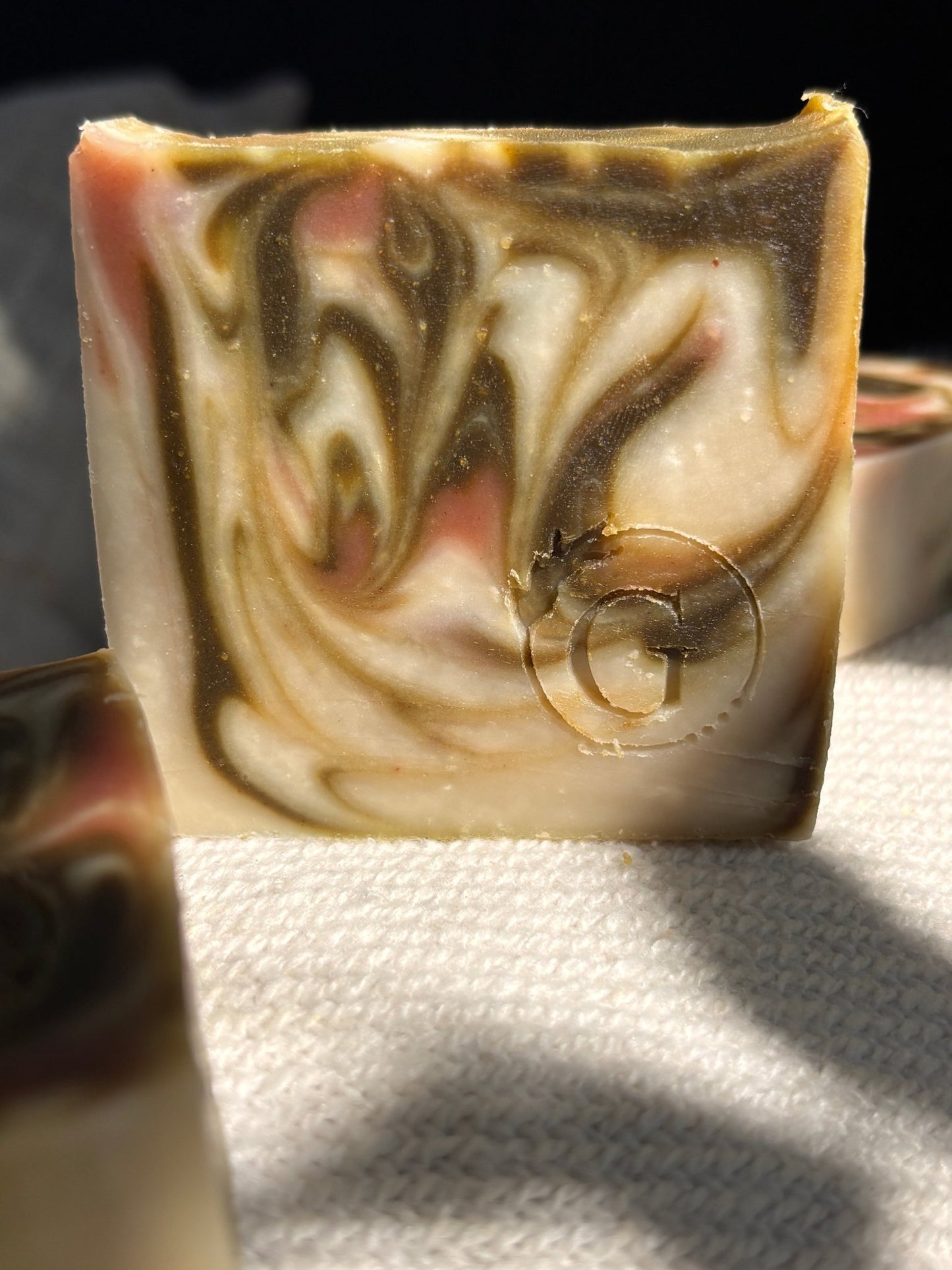 Radiance Soap Bar