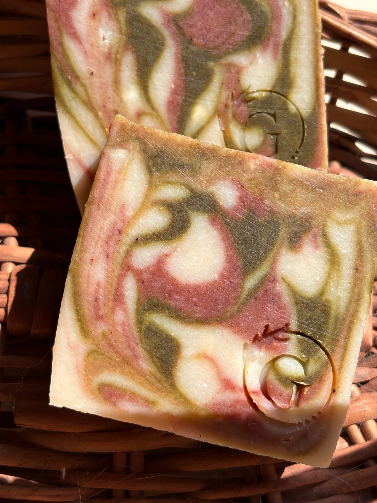Radiance Soap Bar