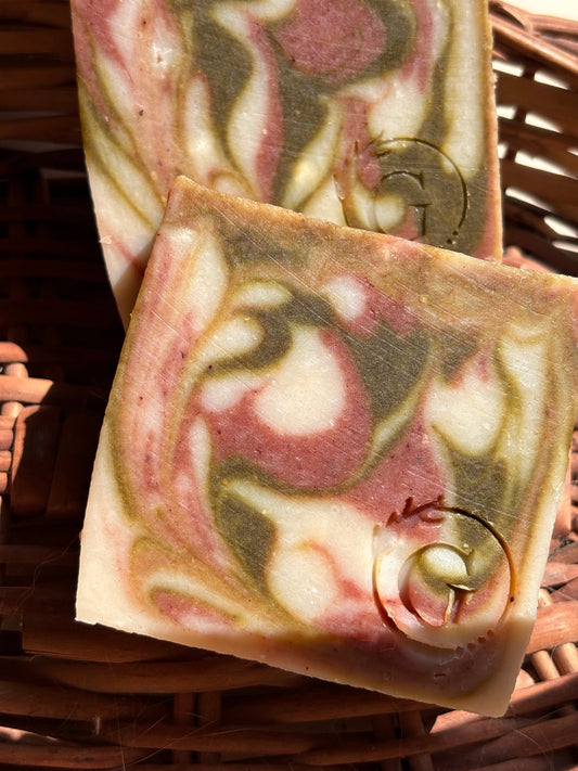 Radiance Soap Bar