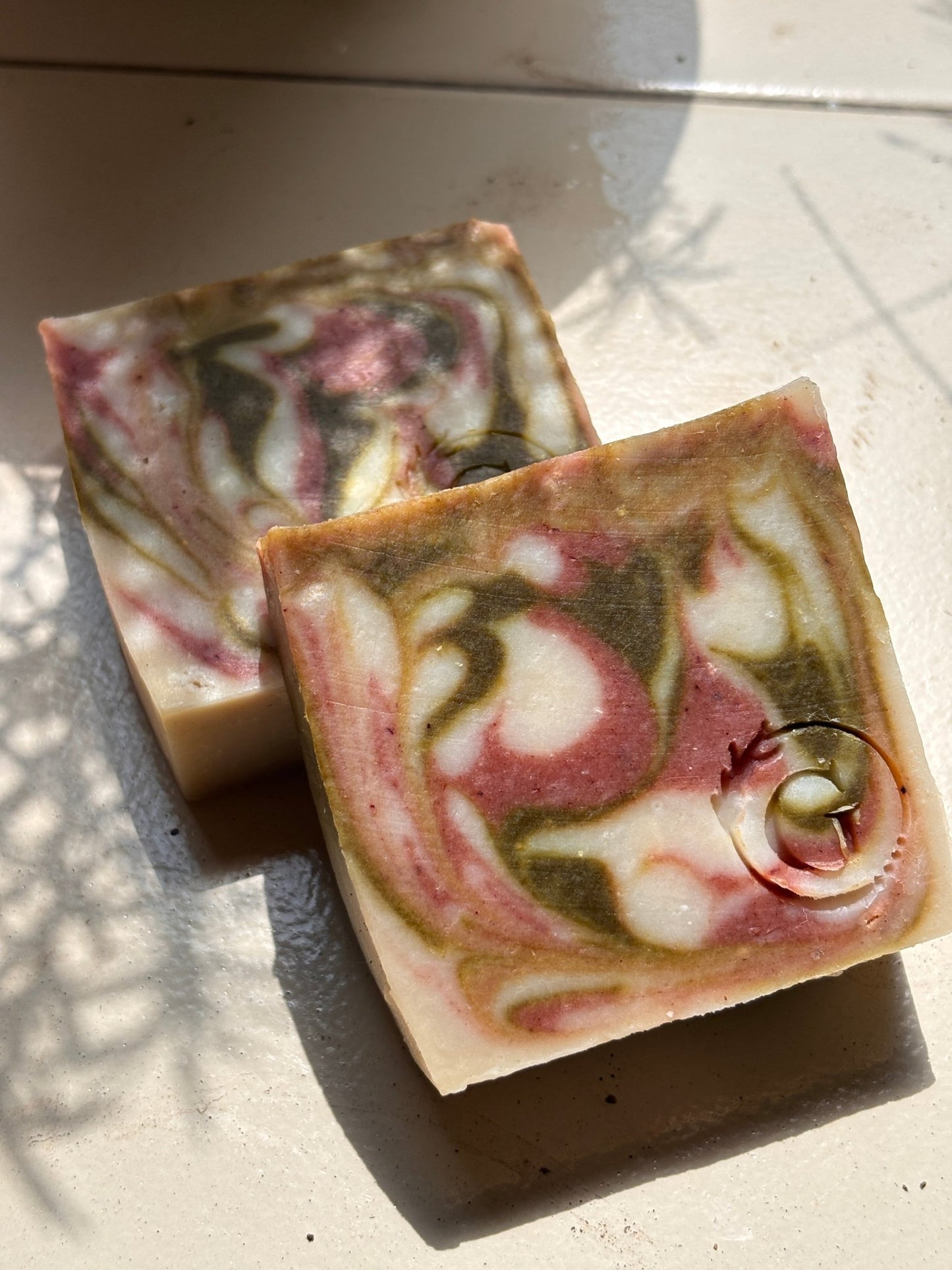 Radiance Soap Bar